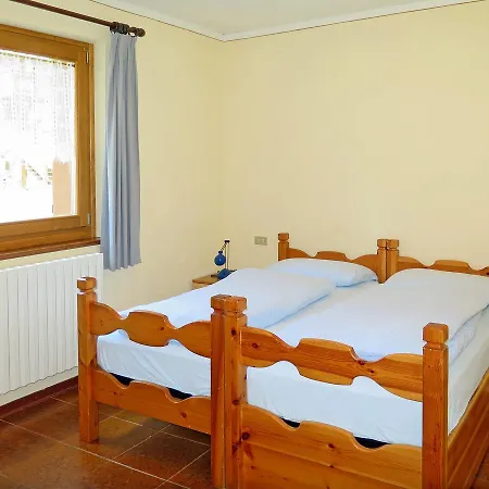Ferienwohnung 124w Апартаменты