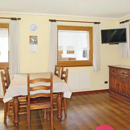 Апартаменты Ferienwohnung 124w *