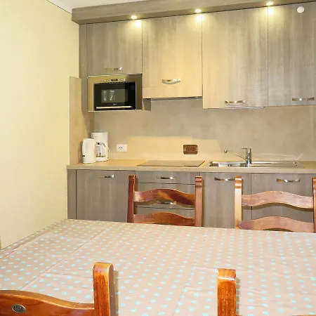 Ferienwohnung 124w Апартаменты *