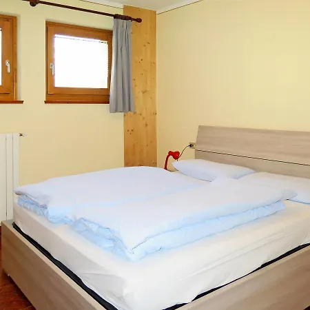Апартаменты Ferienwohnung 124w Ливиньо